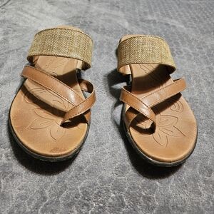 BOC sandals
